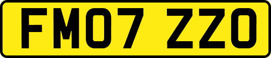 FM07ZZO