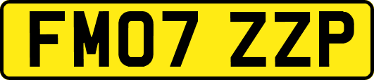 FM07ZZP