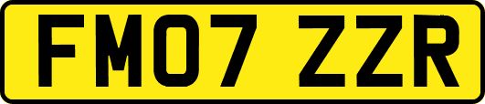 FM07ZZR