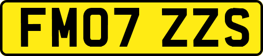 FM07ZZS