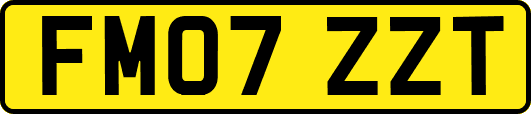 FM07ZZT