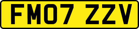 FM07ZZV