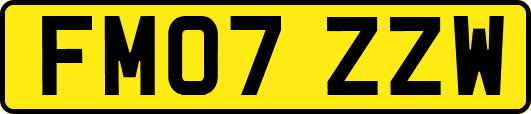 FM07ZZW