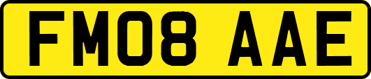 FM08AAE