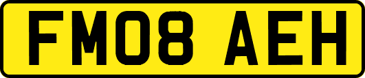 FM08AEH