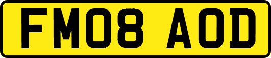 FM08AOD