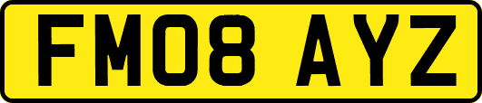 FM08AYZ