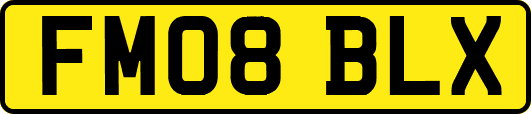 FM08BLX