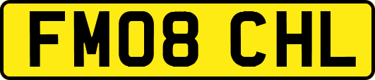 FM08CHL