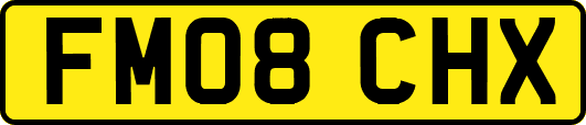 FM08CHX