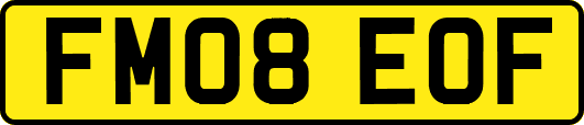 FM08EOF