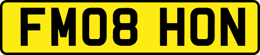 FM08HON