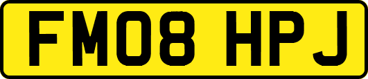 FM08HPJ