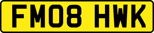 FM08HWK