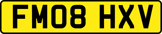 FM08HXV