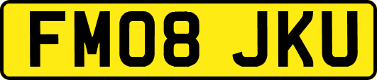 FM08JKU