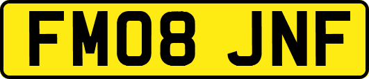 FM08JNF