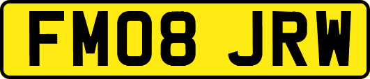FM08JRW