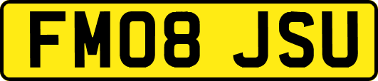 FM08JSU