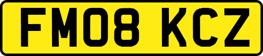 FM08KCZ