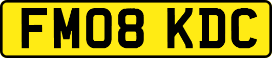 FM08KDC