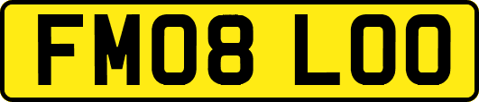 FM08LOO