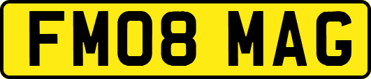 FM08MAG
