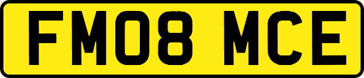 FM08MCE