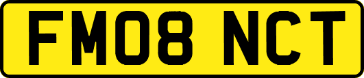 FM08NCT