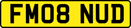 FM08NUD