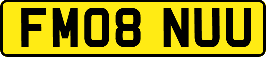 FM08NUU