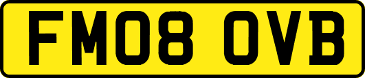 FM08OVB