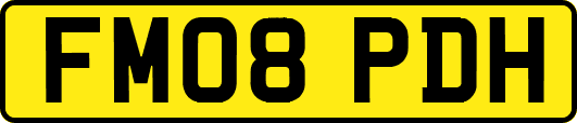 FM08PDH