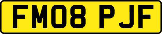 FM08PJF