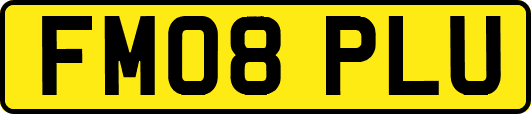 FM08PLU