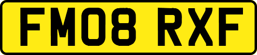 FM08RXF