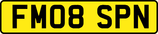 FM08SPN
