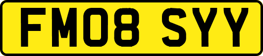 FM08SYY