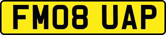 FM08UAP