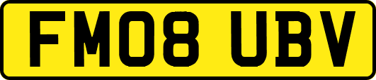 FM08UBV