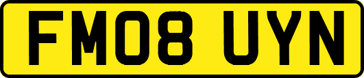 FM08UYN