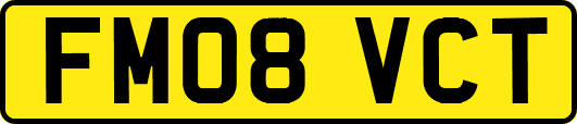 FM08VCT
