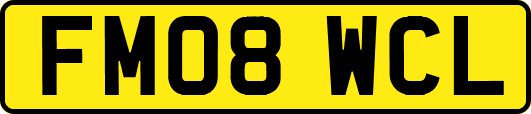 FM08WCL