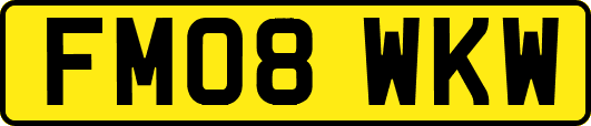 FM08WKW