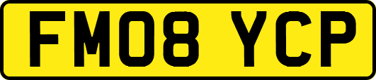 FM08YCP