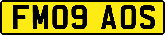 FM09AOS