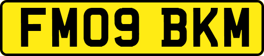 FM09BKM