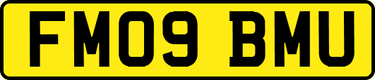 FM09BMU