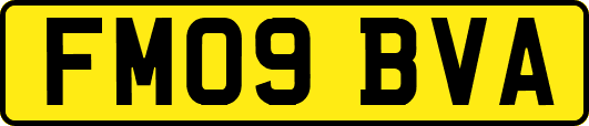 FM09BVA
