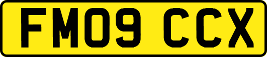 FM09CCX